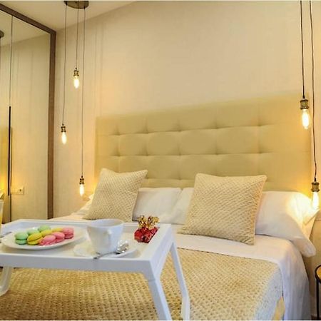 Premium Apartment La Latina 2. Salamanca Buitenkant foto