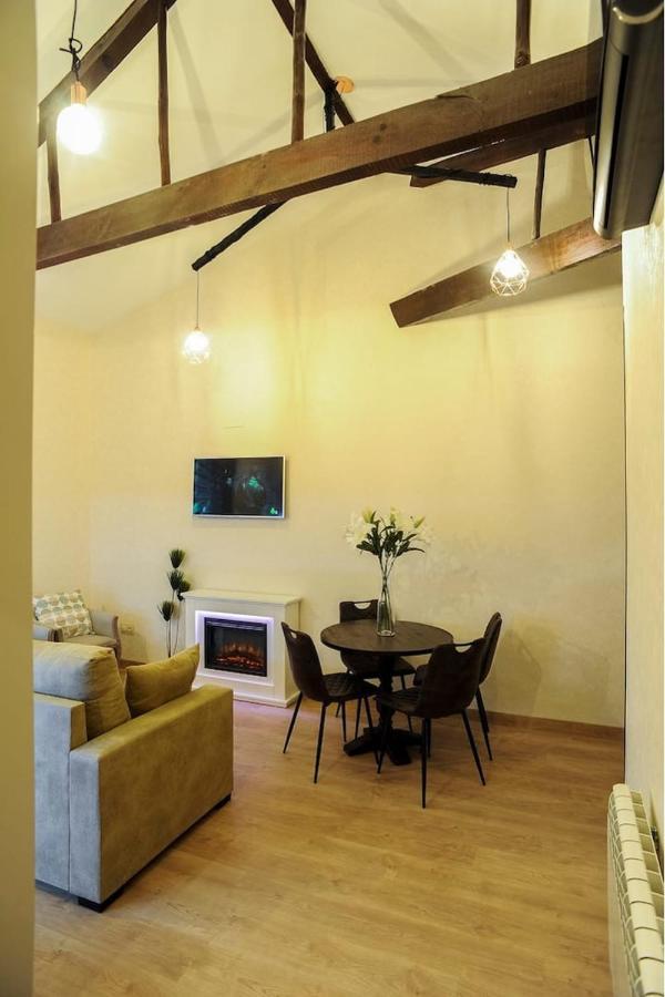 Premium Apartment La Latina 2. Salamanca Buitenkant foto