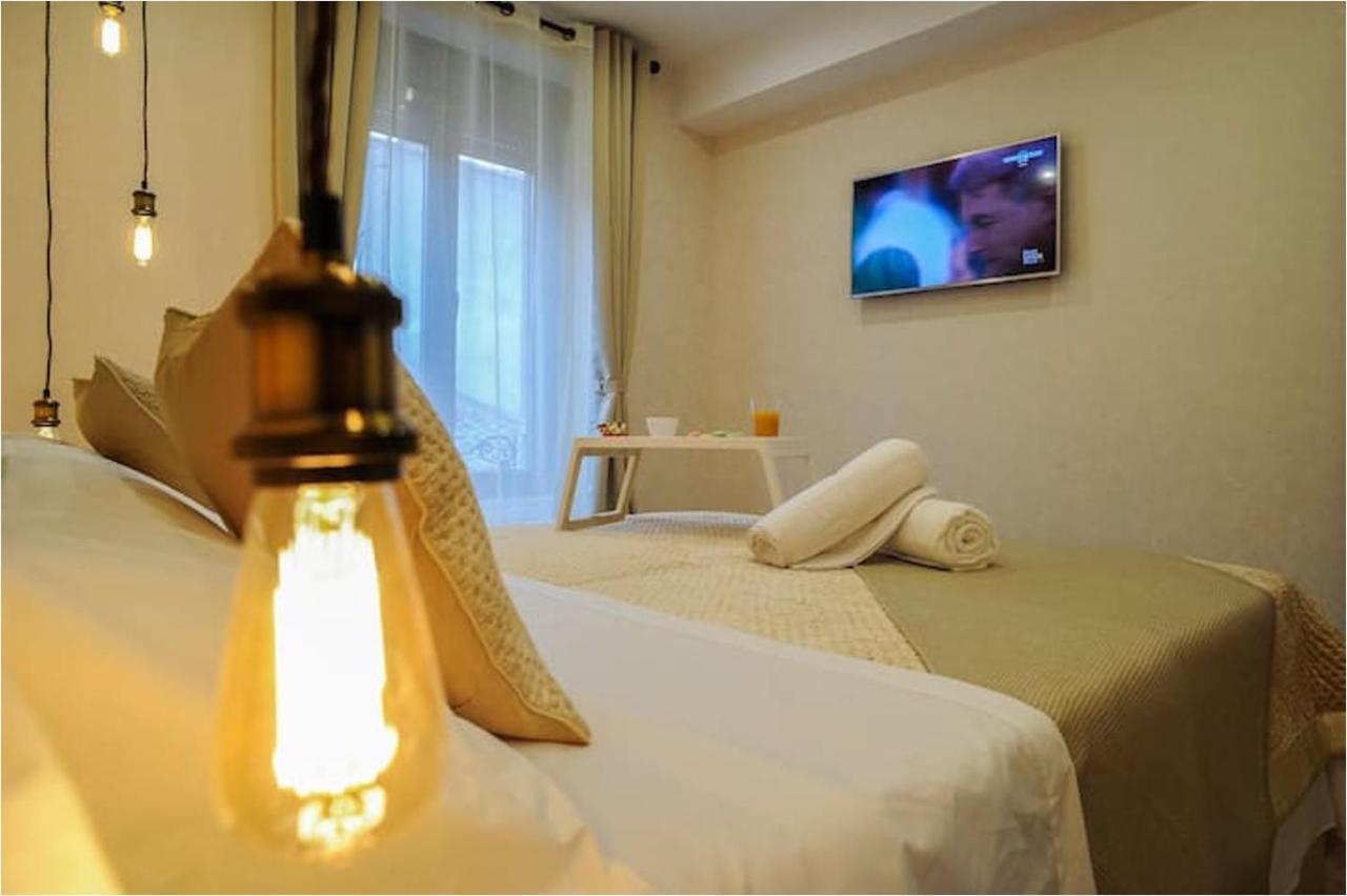 Premium Apartment La Latina 2. Salamanca Buitenkant foto