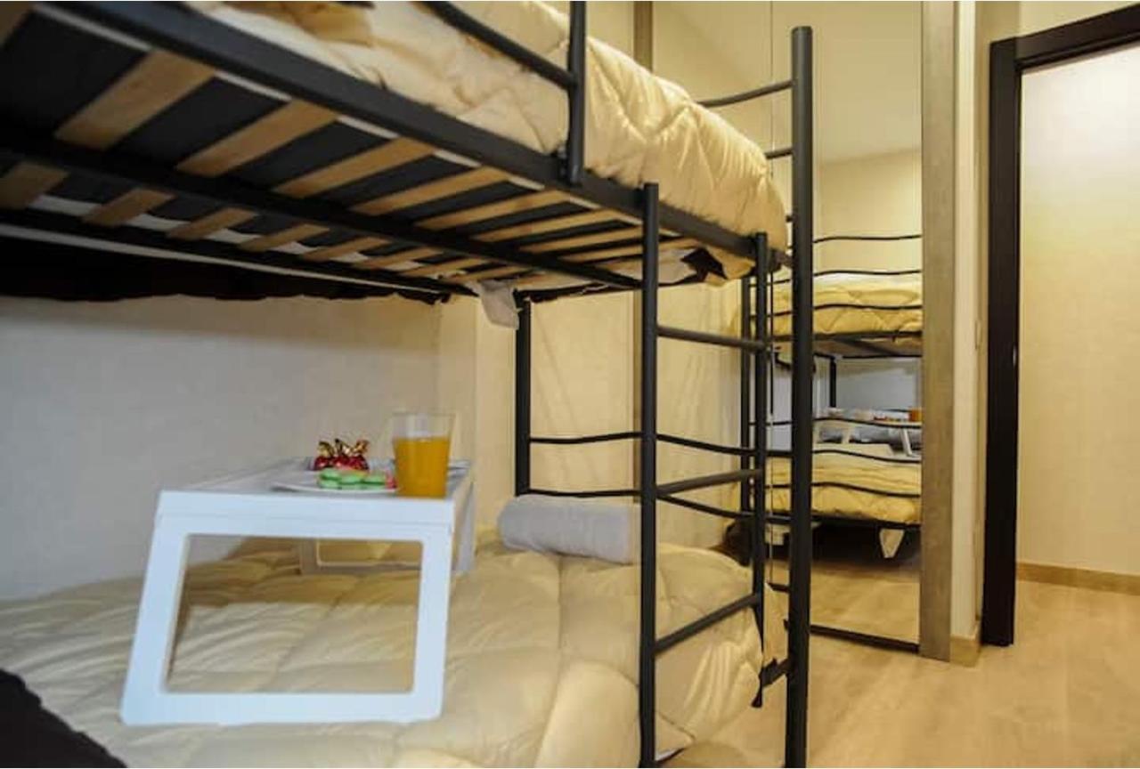 Premium Apartment La Latina 2. Salamanca Buitenkant foto
