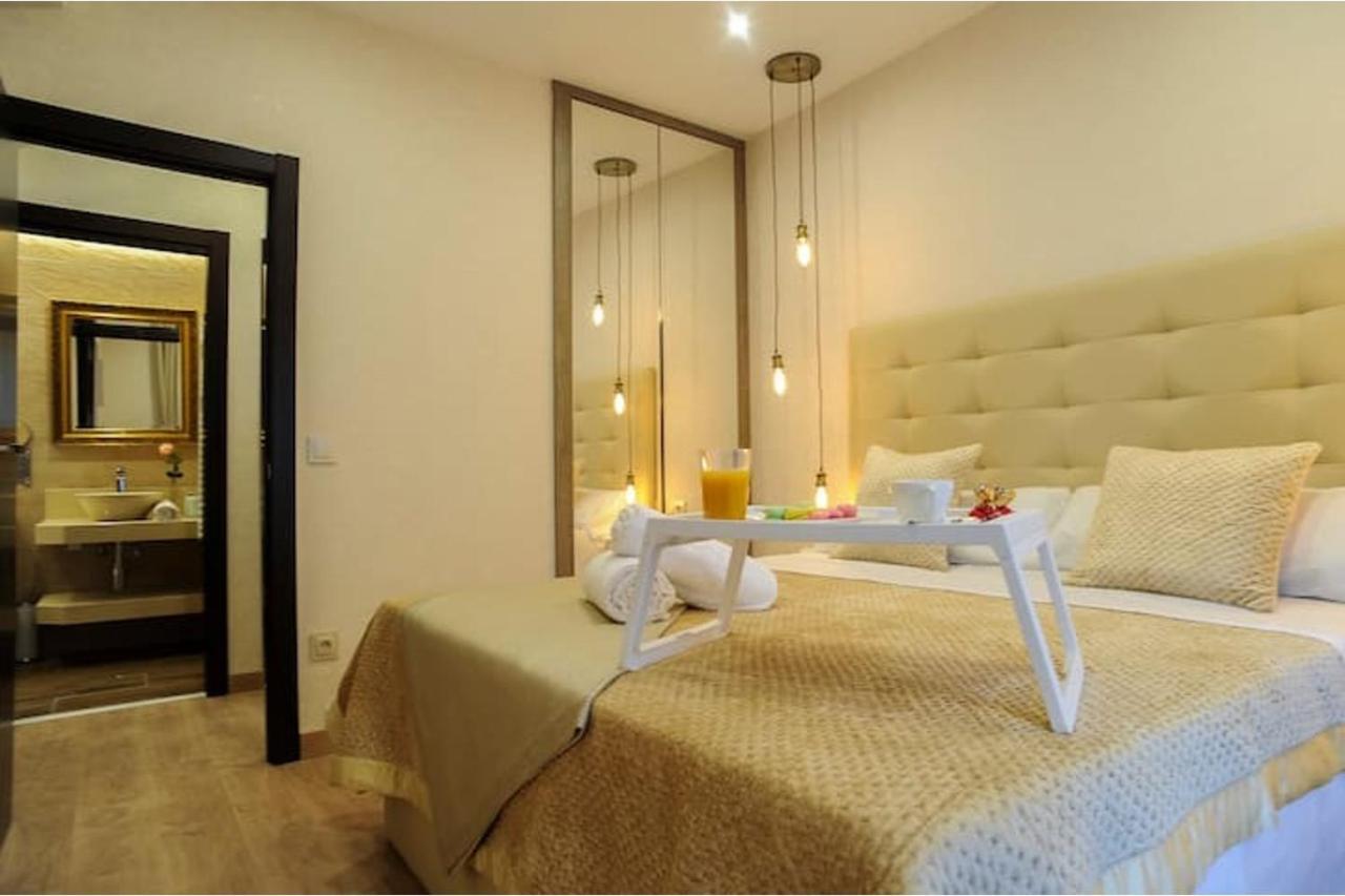 Premium Apartment La Latina 2. Salamanca Buitenkant foto