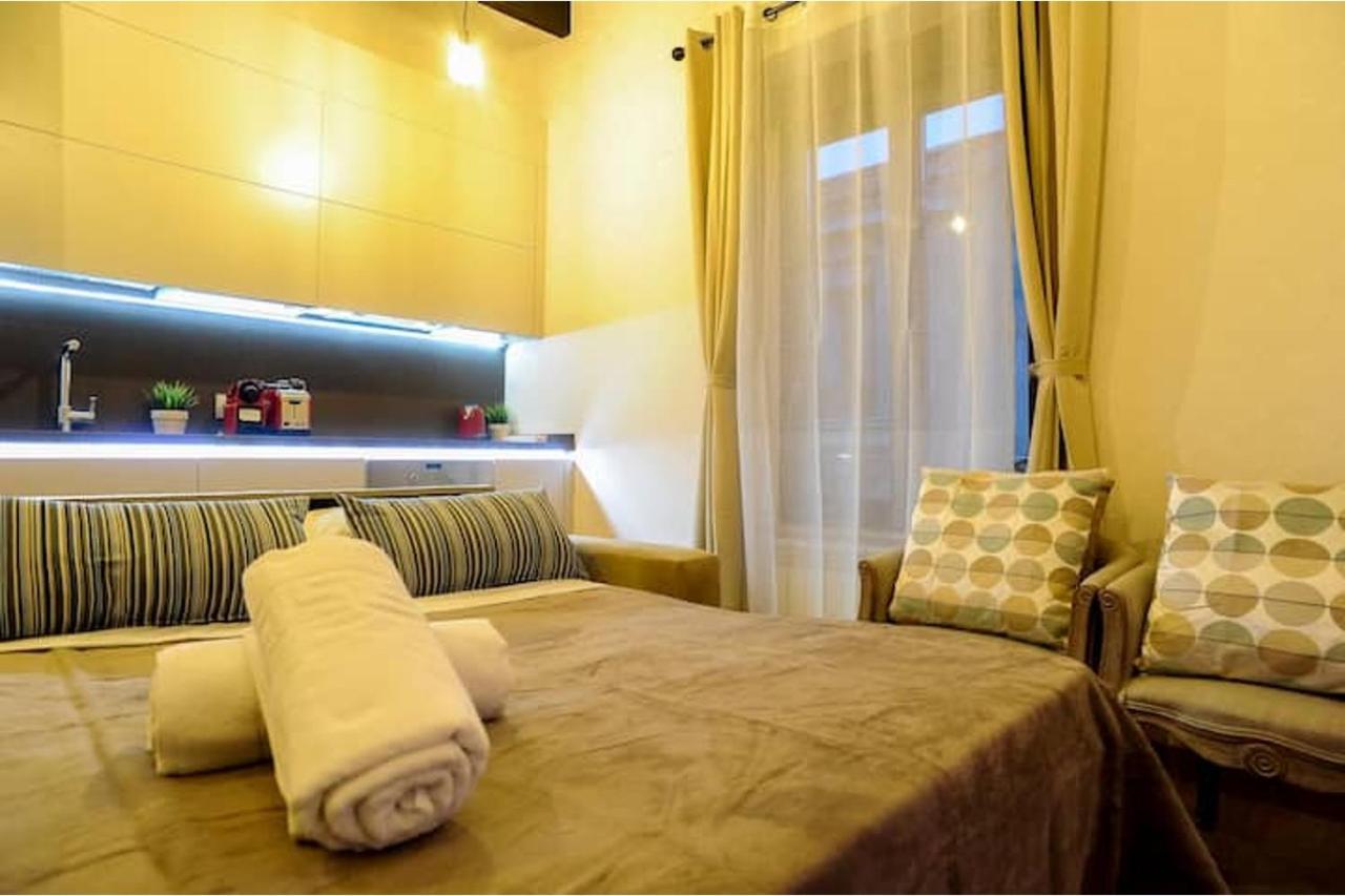 Premium Apartment La Latina 2. Salamanca Buitenkant foto