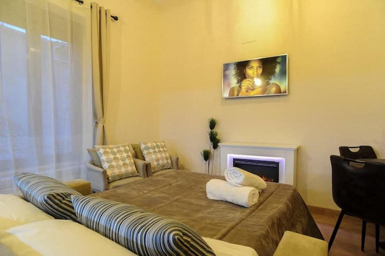 Premium Apartment La Latina 2. Salamanca Buitenkant foto