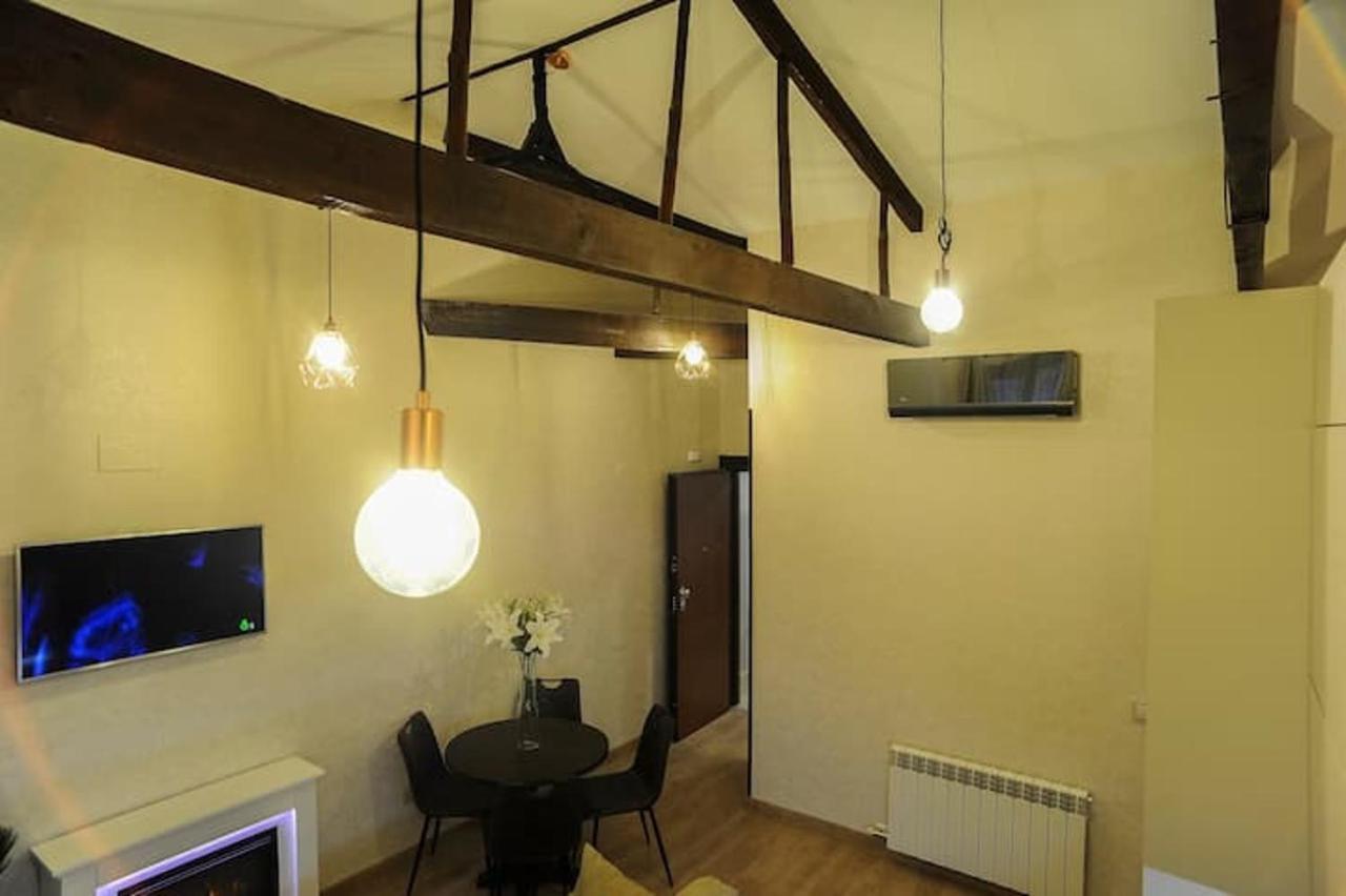 Premium Apartment La Latina 2. Salamanca Buitenkant foto