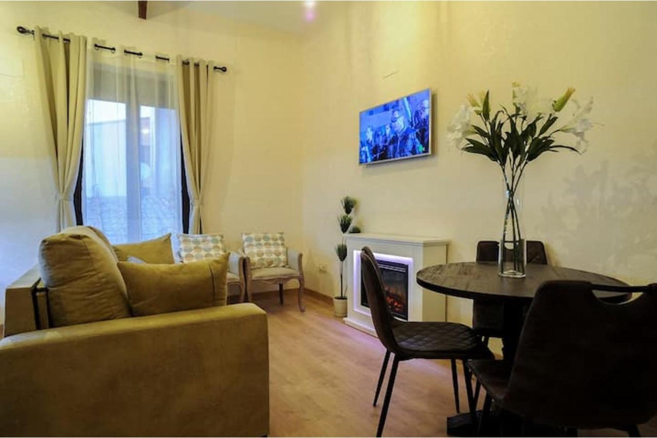 Premium Apartment La Latina 2. Salamanca Buitenkant foto
