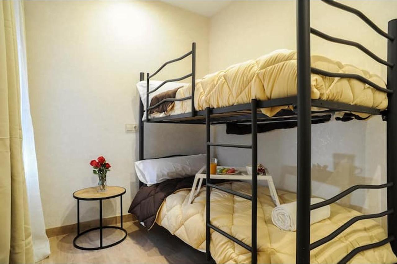 Premium Apartment La Latina 2. Salamanca Buitenkant foto