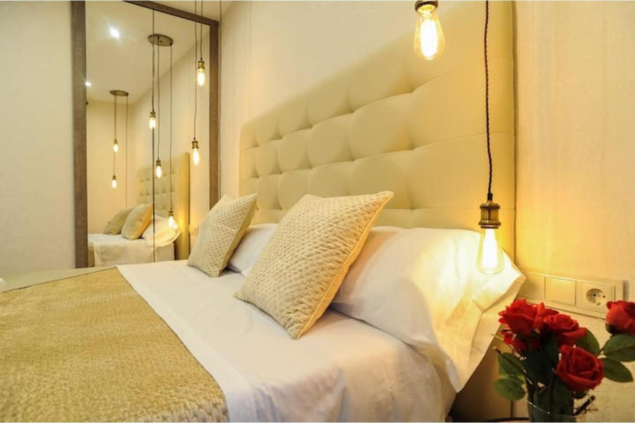 Premium Apartment La Latina 2. Salamanca Buitenkant foto
